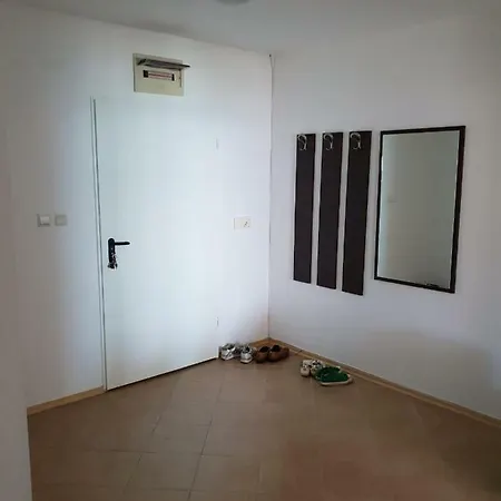 Apartment Тристаен Цар Петър