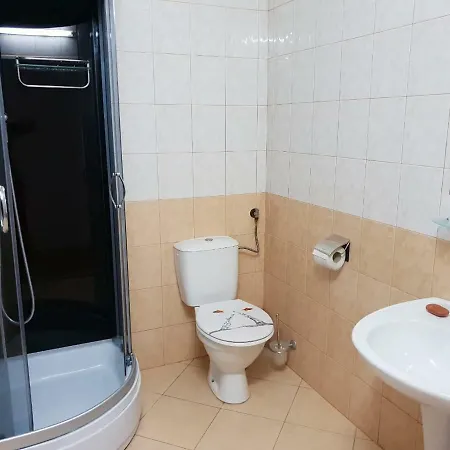 Тристаен Цар Петър Apartment Pomorie