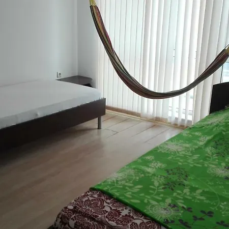 Тристаен Цар Петър Apartment Pomorie